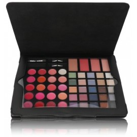 2K iCatching Pad Palette Палетка теней для век и набор губной помады 45 г.