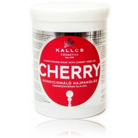 Kallos Cherry mask