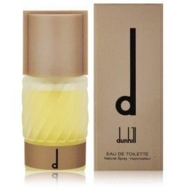 Dunhill Dunhill D 100 ml EDT meestele