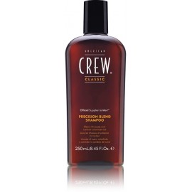 American Crew Precision Blend šampoon meestele 250 ml