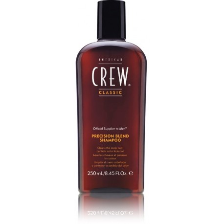 American Crew Precision Blend šampoon meestele 250 ml