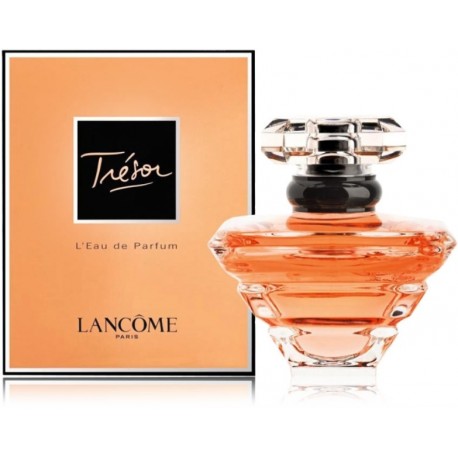 Lancome Tresor EDP духи для женщин