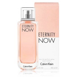 Calvin Klein Eternity Now EDP naistele