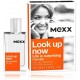 Mexx Look Up Now EDT naistele