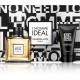 Guerlain L`Homme Ideal набор для мужчин (100 мл. EDT + 75 мл. Гель для душа)