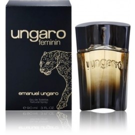 Emanuel Ungaro Ungaro Feminin EDT naistele