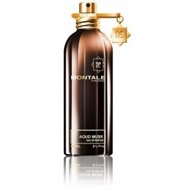 Montale Aoud Musk EDP naistele ja meestele