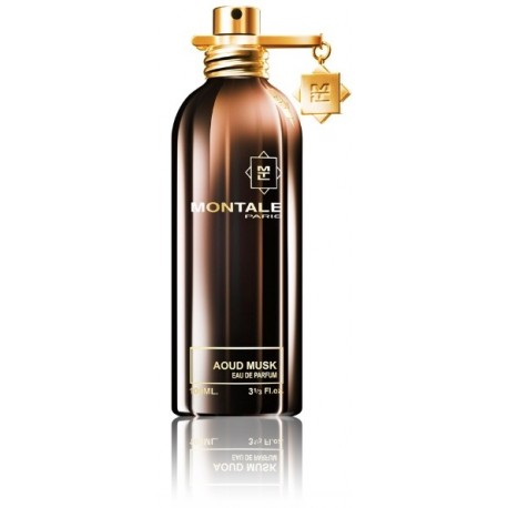 Montale Aoud Musk EDP naistele ja meestele