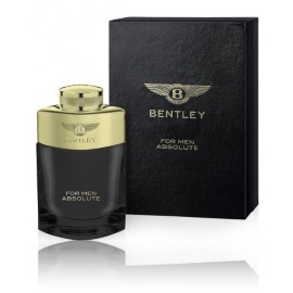 Bentley For Men Absolute 100 ml EDP meestele