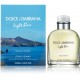 Dolce & Gabbana Dolce Light Blue Discover Vulcano EDT духи для мужчин