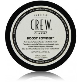 American Crew Boost Powder puuder juustele 10 g