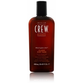 American Crew Classic очищающее средство для душа 450 мл.