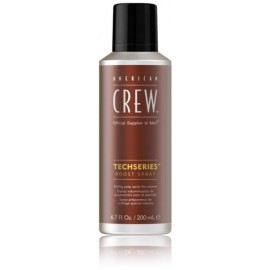 American Crew Texture Foam juukseid vormiv vaht 200 ml