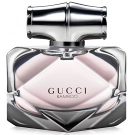 Gucci Bamboo EDP naistele