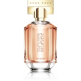 Hugo Boss The Scent For Her EDP духи для женщин