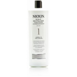 Nioxin System 1 Scalp Revitaliser palsam õhukestele ja normaalsetele juustele 300 ml