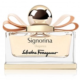 Salvatore Ferragamo Signorina Eleganza EDP naistele