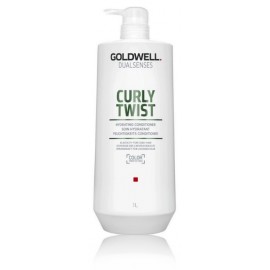Goldwell Dualsenses Curly Twist кондиционер для вьющихся волос 1000 мл.