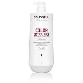 Goldwell Dualsenses Color Extra Rich palsam värvitud tugevatele ja paksudele juustele