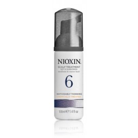 Nioxin System 6 intensiivhooldus 100 ml