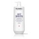 Goldwell Dualsenses Just Smooth Разглаживающий шампунь 1000 мл.