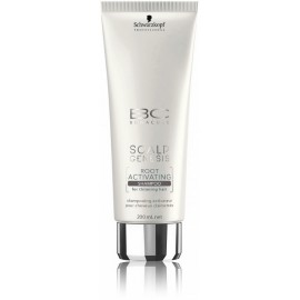 Schwarzkopf Professional BC Bonacure Scalp Genesis Activating šampoon 200 ml