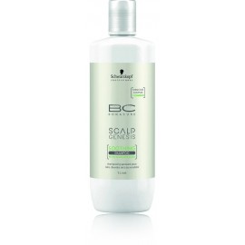 Schwarzkopf Professional BC Bonacure Scalp Genesis Soothing шампунь 200 мл.