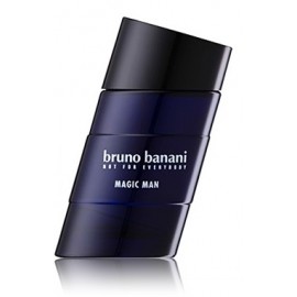 Bruno Banani Magic Man EDT meestele