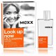 Mexx Look Up Now EDT naistele