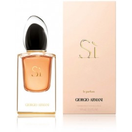 Giorgio Armani Si Le Parfum 40 ml EDP naistele