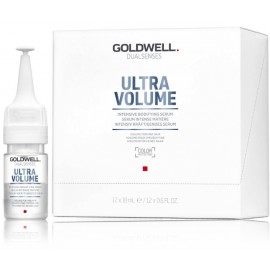 Goldwell Dualsenses Ultra Volume Intensive Bodifying сыворотка 12x18 мл.