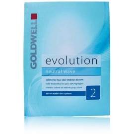 Goldwell EVOLUTION SET 2 набор для профессионального ухода за волосами