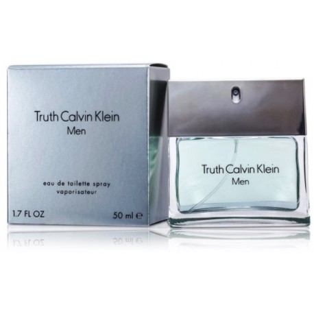 Calvin Klein Truth Men EDT meestele