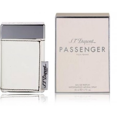 S.T. Dupont Passenger EDP духи для женщин