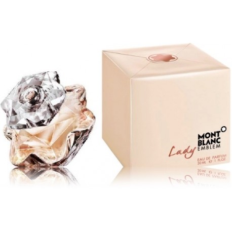 Mont Blanc Lady Emblem EDP духи для женщин