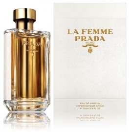 Prada La Femme EDP духи для женщин