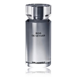 Karl Lagerfeld Bois de Vetiver EDT meestele