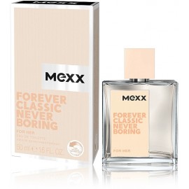 Mexx Forever Classic Never Boring for Her EDT духи для женщин