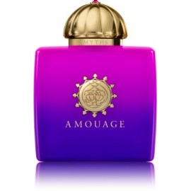 Amouage Myths Woman EDP духи для женщин