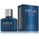 Replay Essential For Him EDT meestele