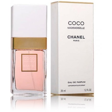 Chanel Coco Mademoiselle EDP naistele