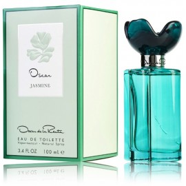 Oscar de la Renta Jasmine 100 мл. EDT духи для женщин