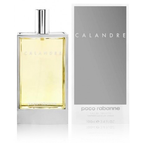 Paco Rabanne Calandre EDT naistele