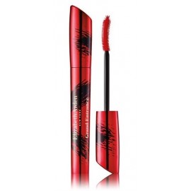 Elizabeth Arden Grand Entrance тушь придающая объем для ресниц 8 мл. (цвет 01 Stunning Black)