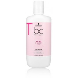 Schwarzkopf Professional BC Bonacure p.H 4.5 Color Freeze mask värvitud juustele