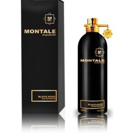 Montale Black Aoud EDP духи для мужчин