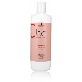 Schwarzkopf Professional BC Bonacure Peptide Repair Rescue кондиционер 1000 мл.