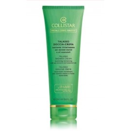 Collistar Talasso Shower Cream dušikreem 250 ml