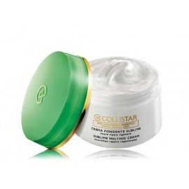 COLLISTAR Sublime Melting Cream восстанавливающий крем для тела 400 мл.