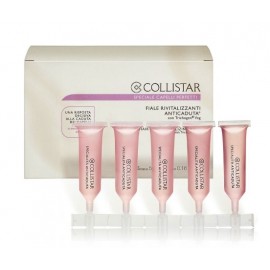 COLLISTAR Anti-Hair Loss Revitalizing juuste väljalangemise vastased ampullid 15 x 5ml